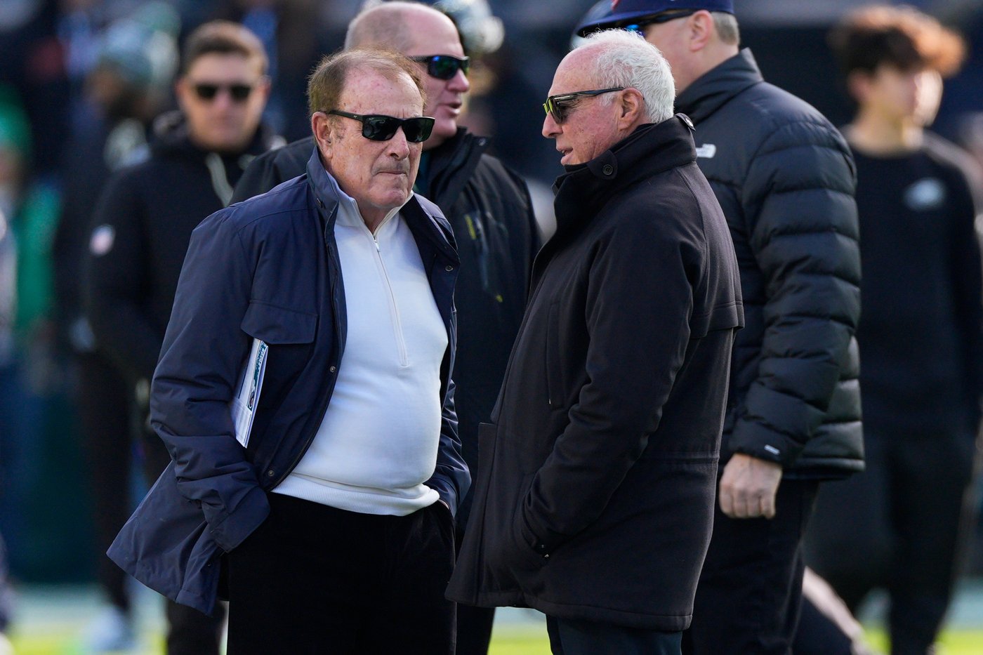 The voice of prime time football: Al Michaels is still going strong at 40 years of calling NFL games | iNFOnews.ca The voice of prime time football: Al Michaels is still going strong at 40 years of calling NFL games | iNFOnews.ca