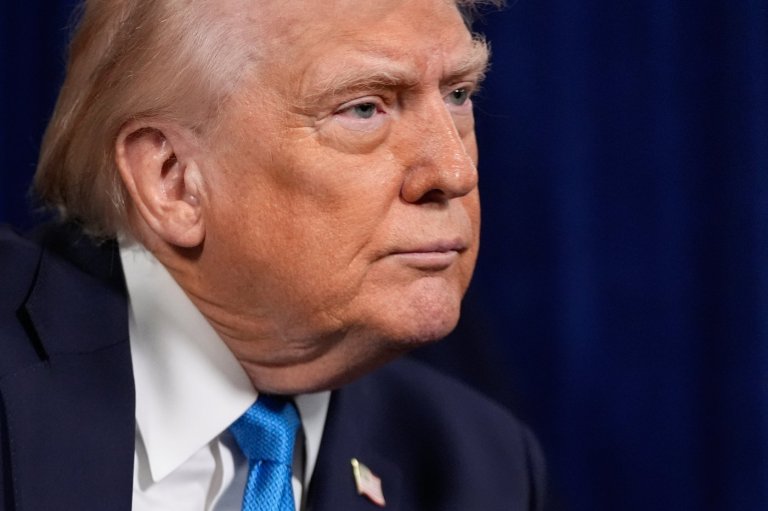 Trump and House Republicans are meeting to talk about their election-year agenda | iNFOnews.ca