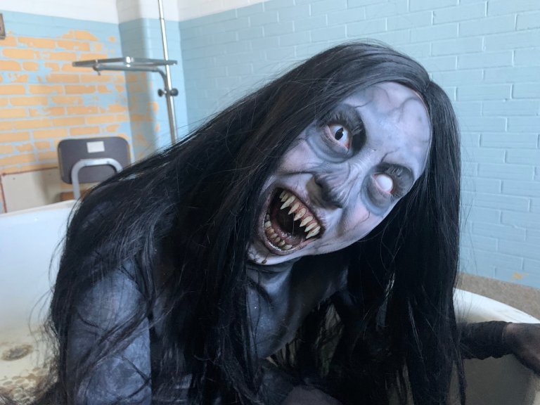 Tours offer Halloween enthusiasts visits to former psychiatric hospital and funeral home | iNFOnews.ca
