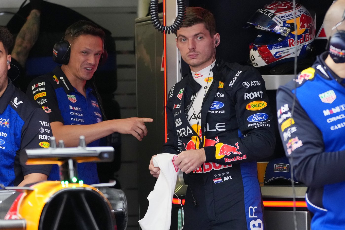 Formula 1 opens its season at the Australian GP with plenty of questions | iNFOnews.ca Formula 1 opens its season at the Australian GP with plenty of questions | iNFOnews.ca