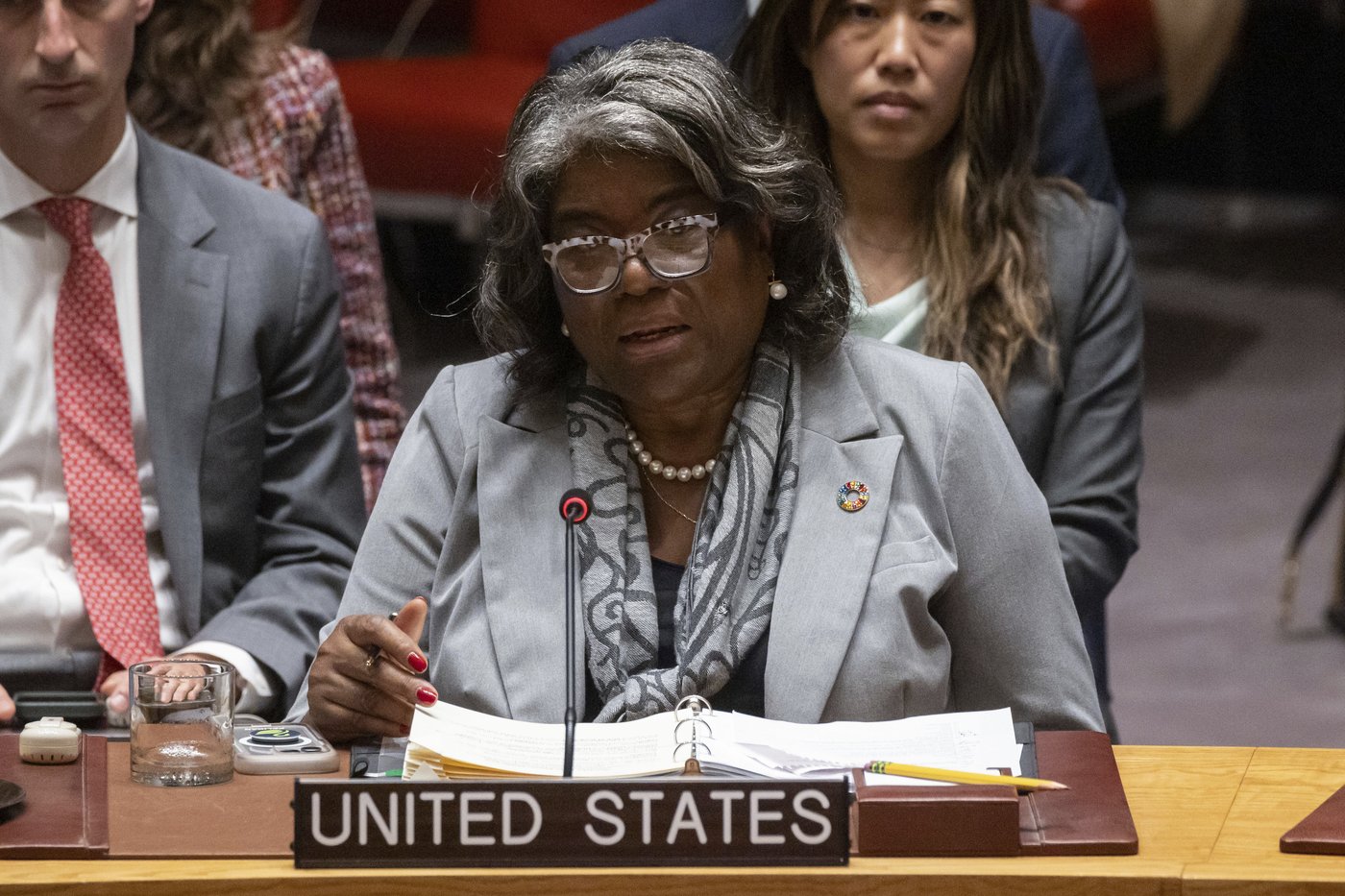 Republicans are more likely than Democrats to see Israel as a US ally: AP-NORC poll | iNFOnews.ca