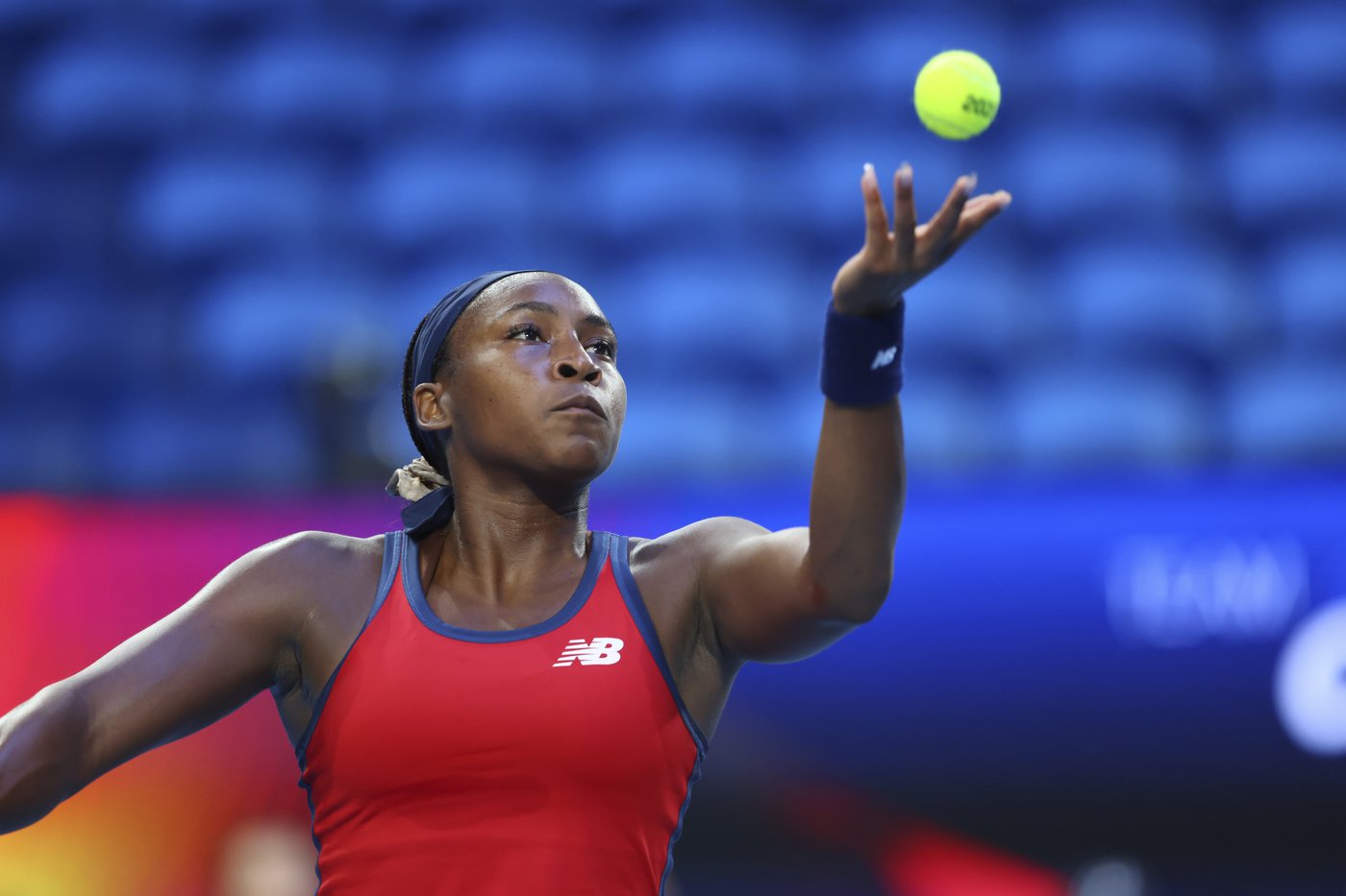Gauff and Fritz put US in United Cup semifinals. Kazakhstan beats Germany to advance | iNFOnews.ca Gauff and Fritz put US in United Cup semifinals. Kazakhstan beats Germany to advance | iNFOnews.ca