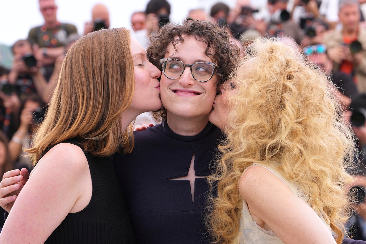 Photo highlights from Cannes 2026 | iNFOnews.ca