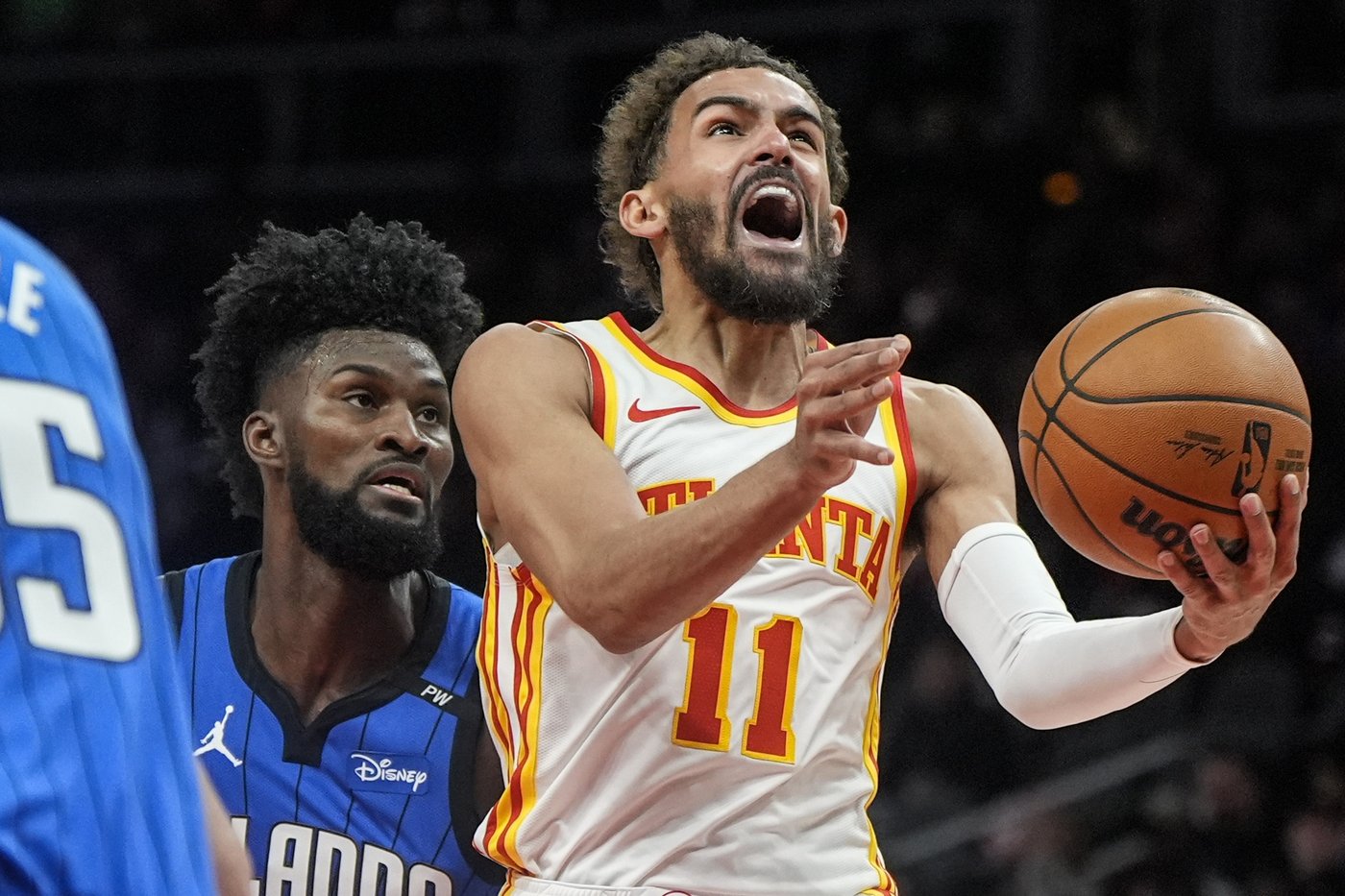Paolo Banchero scores 36 points as Magic rally past Hawks 114-108 | iNFOnews.ca