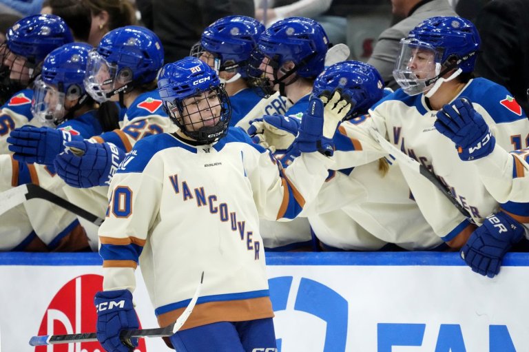 Nurse returns from eight-week absence, impacts in Goldeneyes loss to former team | iNFOnews.ca