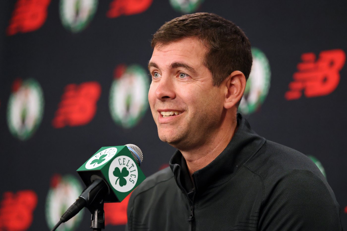 Celtics' Brad Stevens still reconciling how season that had sudden title hopes ended so quickly | iNFOnews.ca