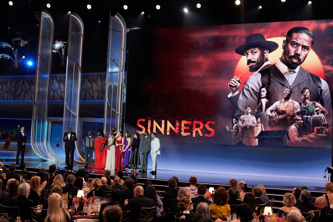 Who will win at the Oscars? AP’s film writers make their predictions | iNFOnews.ca