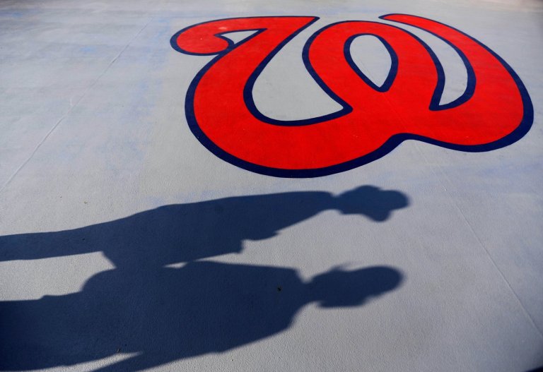 Nationals hire Jason Sinnarajah from Royals as their president of business operations | iNFOnews.ca