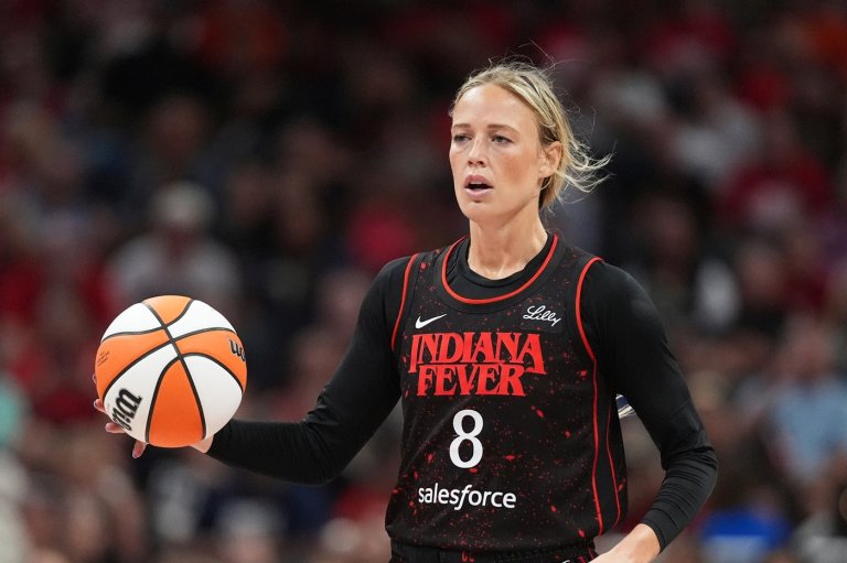 Indiana man charged after being accused of stalking WNBA player Sophie Cunningham | iNFOnews.ca