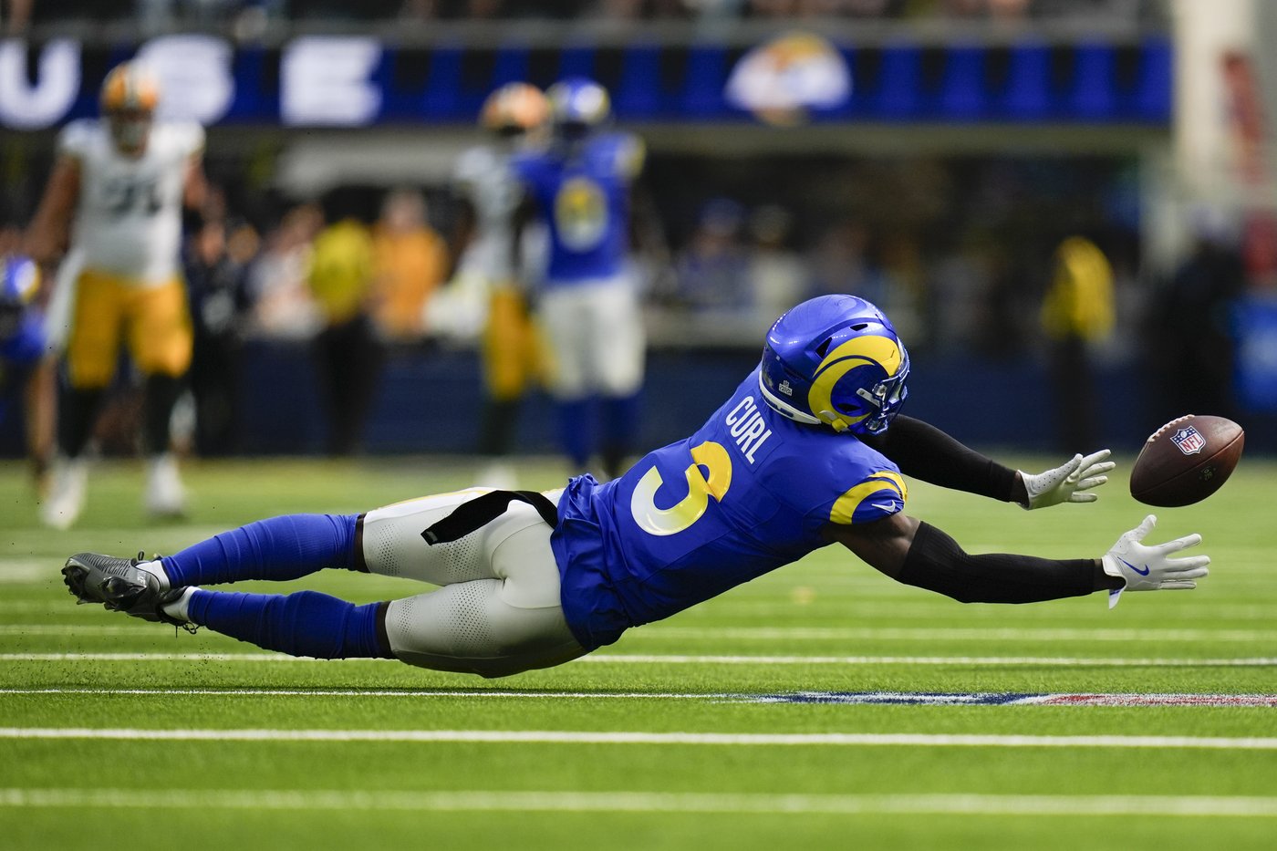 Three seasons after their Super Bowl triumph, the Rams are no longer a well-oiled winning machine | iNFOnews.ca Three seasons after their Super Bowl triumph, the Rams are no longer a well-oiled winning machine | iNFOnews.ca