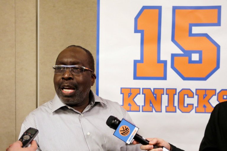 Earl Monroe, former Knicks celebrate basketball high school built for careers beyond the court | iNFOnews.ca