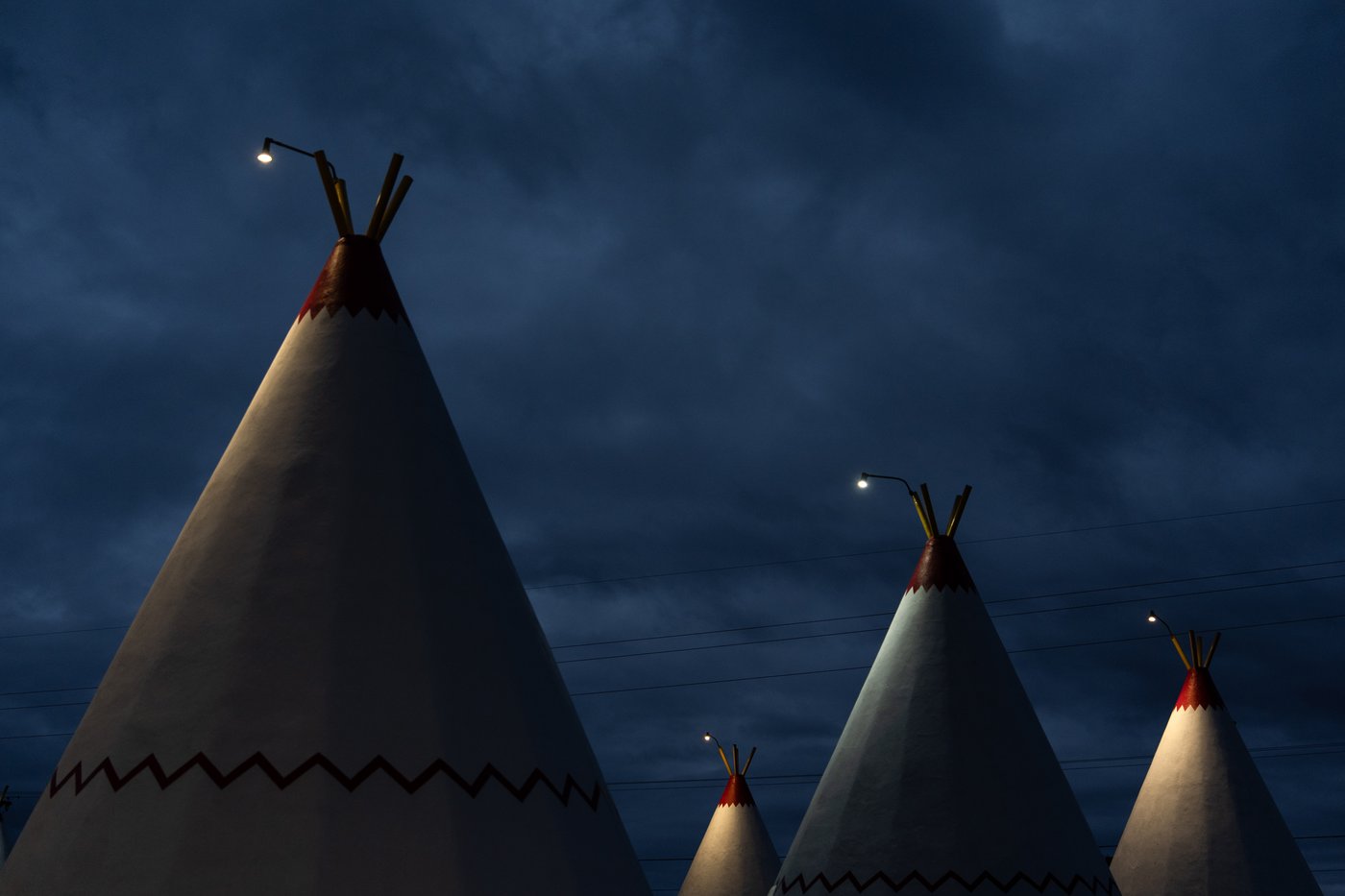 Photos show iconic stops along historic Route 66 | iNFOnews.ca