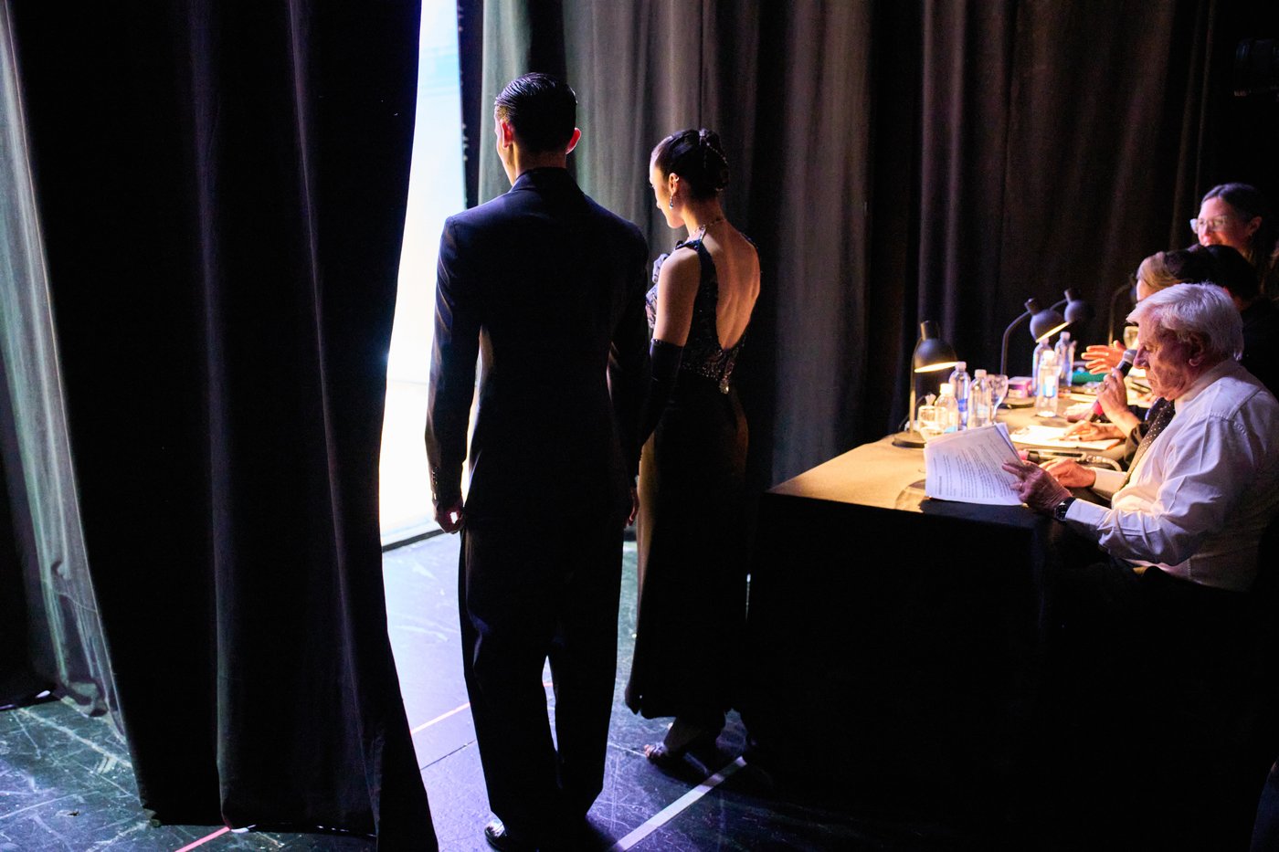 Photos show the highlights of Argentina’s Tango Championship | iNFOnews.ca