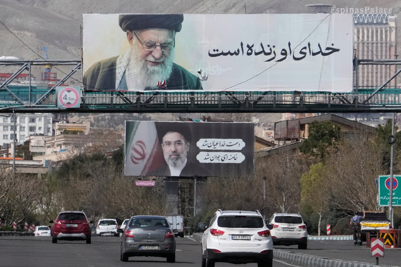 What we know about diplomatic efforts to end the Iran war | iNFOnews.ca What we know about diplomatic efforts to end the Iran war | iNFOnews.ca