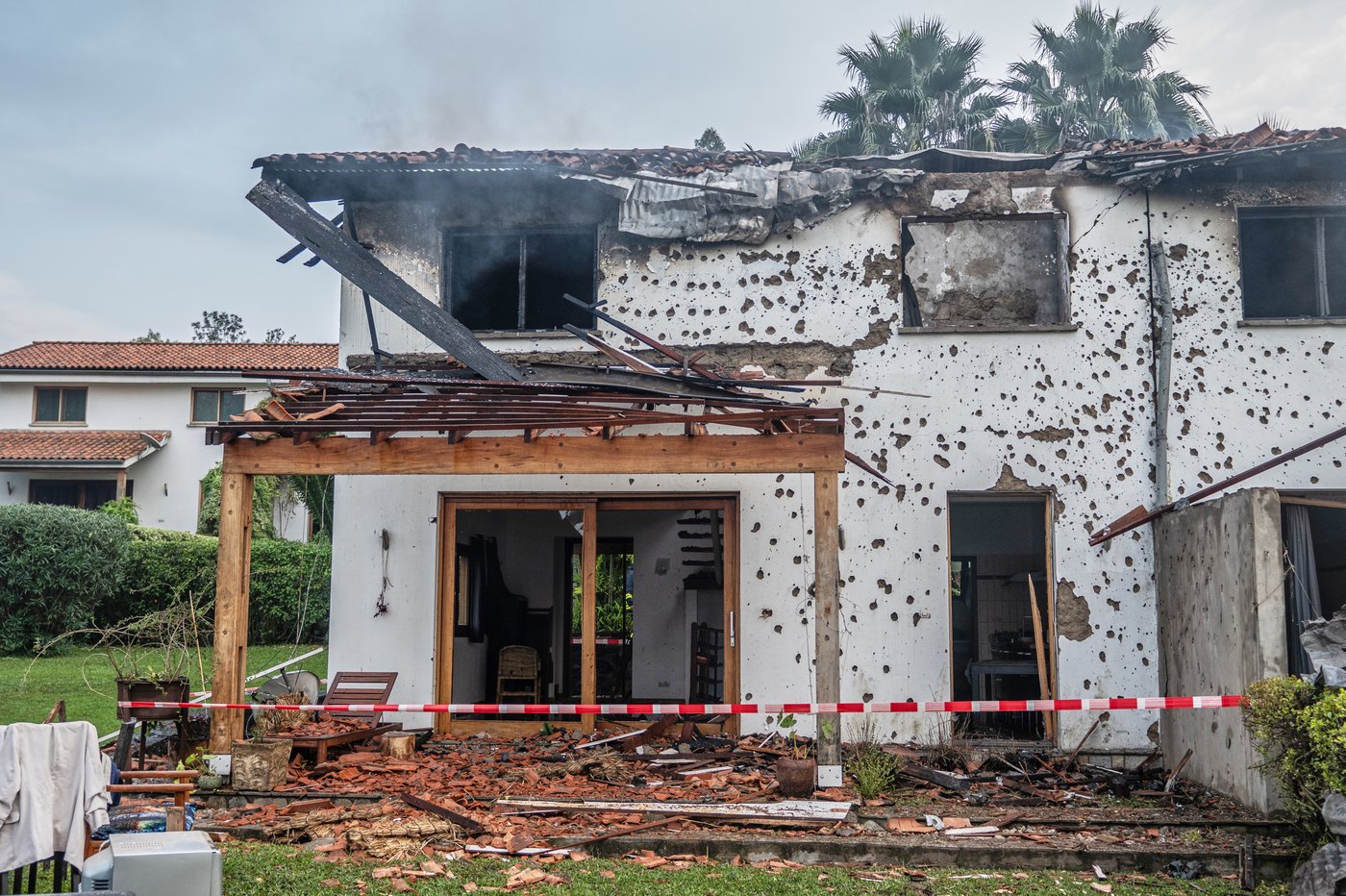Drone strike kills UN aid worker in the eastern Congo city of Goma | iNFOnews.ca