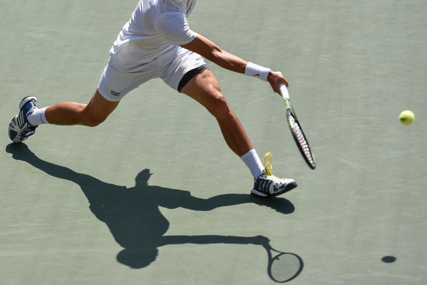 NCAA tennis served up a dose of uncertainty as colleges face growing financial strain, program cuts | iNFOnews.ca NCAA tennis served up a dose of uncertainty as colleges face growing financial strain, program cuts | iNFOnews.ca