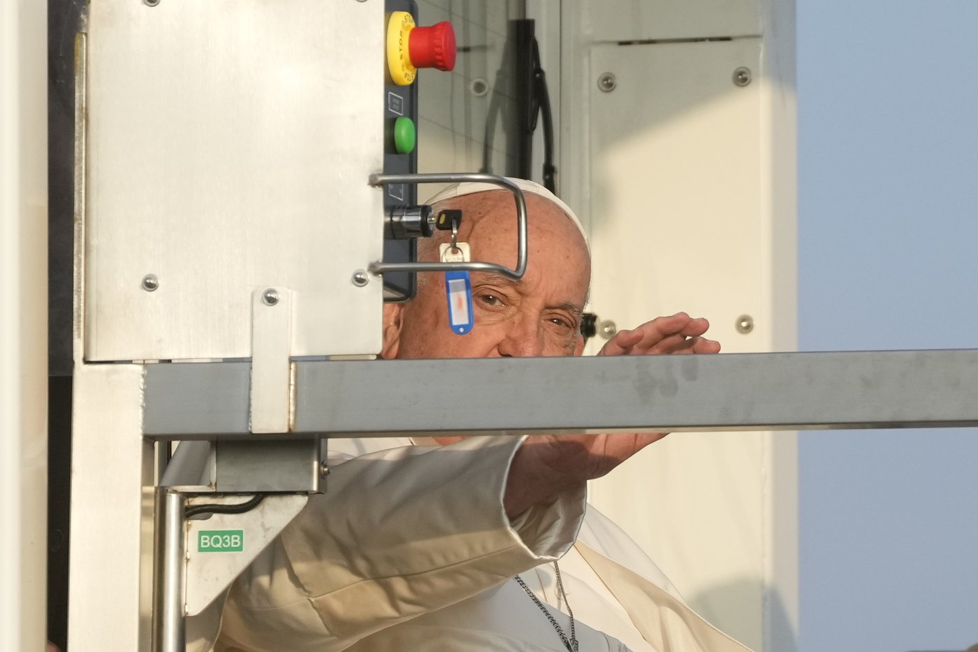 Belgium's appalling abuse legacy clouds pope's trip as survivors pen letter seeking reparations | iNFOnews.ca Belgium's appalling abuse legacy clouds pope's trip as survivors pen letter seeking reparations | iNFOnews.ca