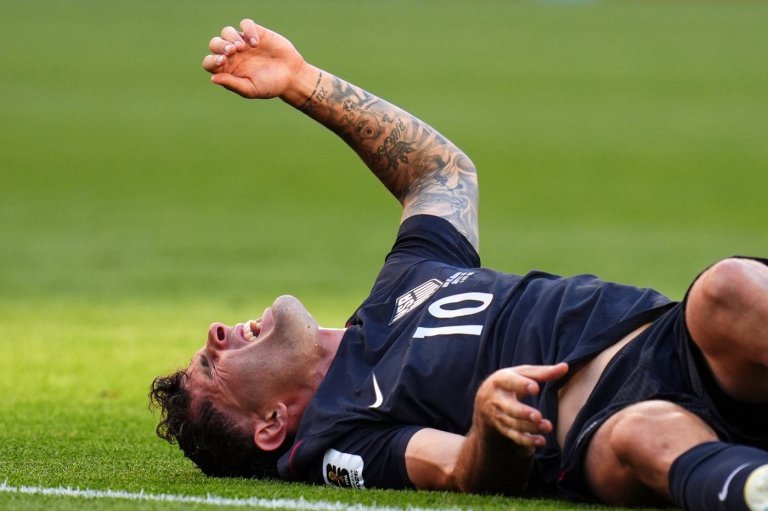 US star Christian Pulisic fractured leg in World Cup loss to Belgium | iNFOnews.ca