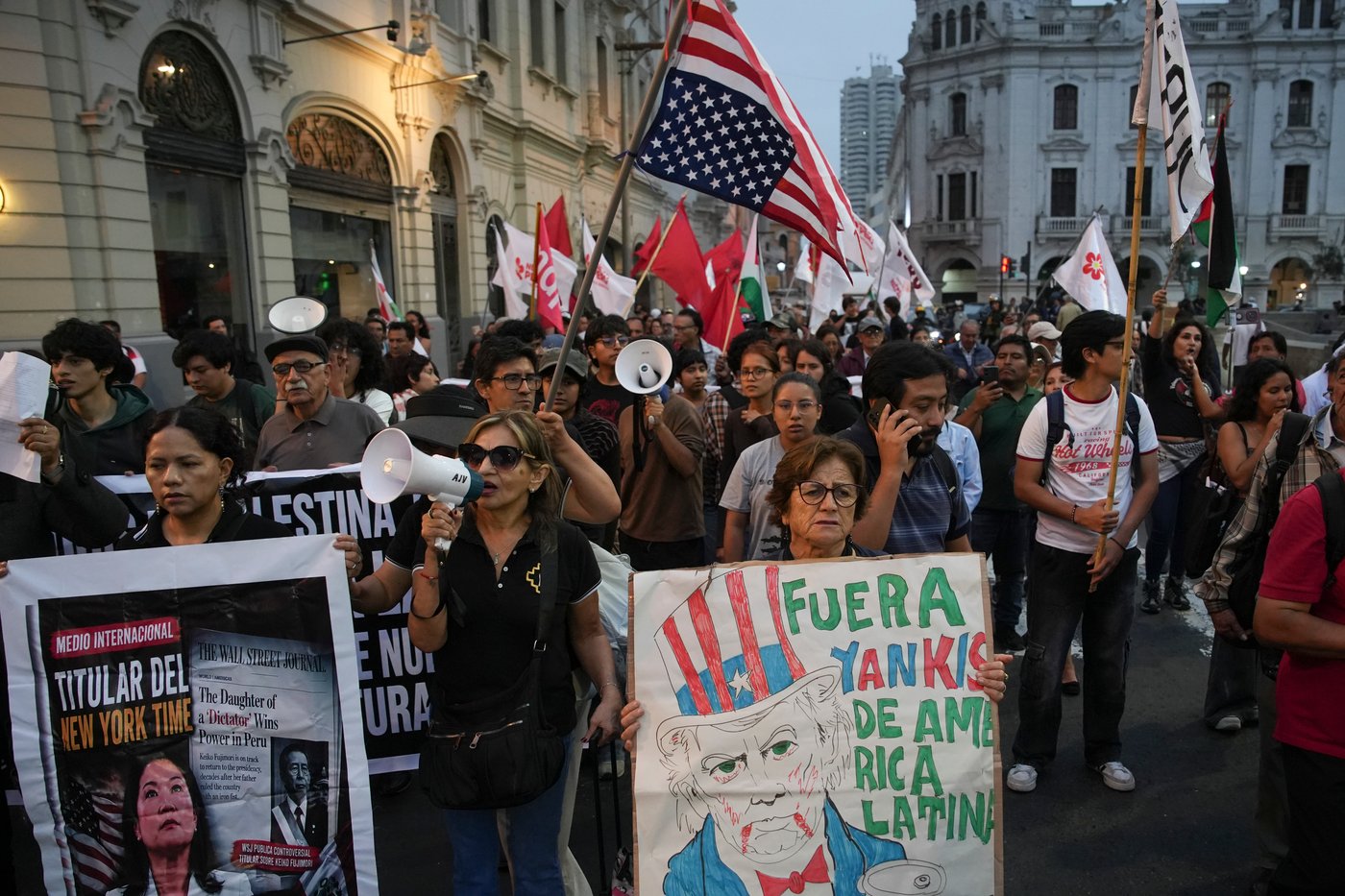 Rubio pledges US won't take unilateral action against drug trafficking despite recent strikes | iNFOnews.ca Rubio pledges US won't take unilateral action against drug trafficking despite recent strikes | iNFOnews.ca