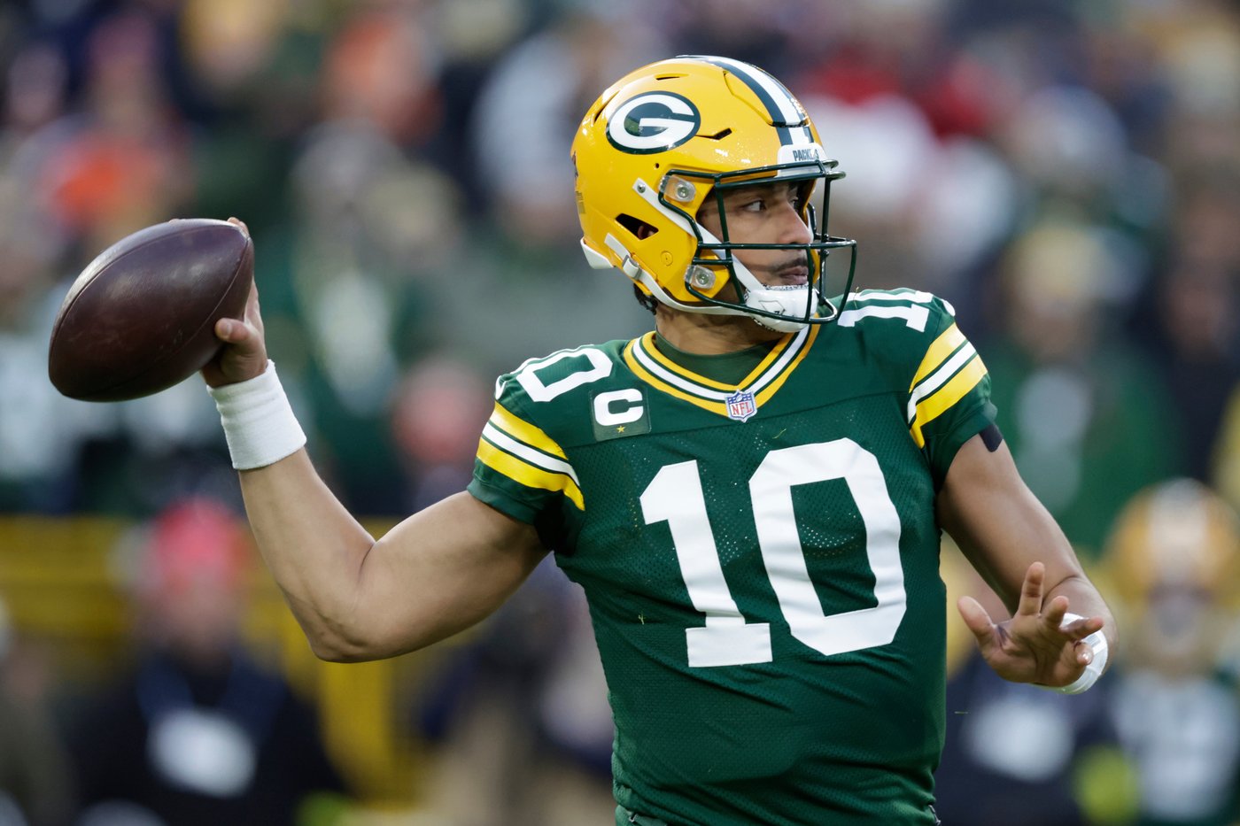 NFC North-leading Packers will face major challenges in back-to-back road games | iNFOnews.ca NFC North-leading Packers will face major challenges in back-to-back road games | iNFOnews.ca