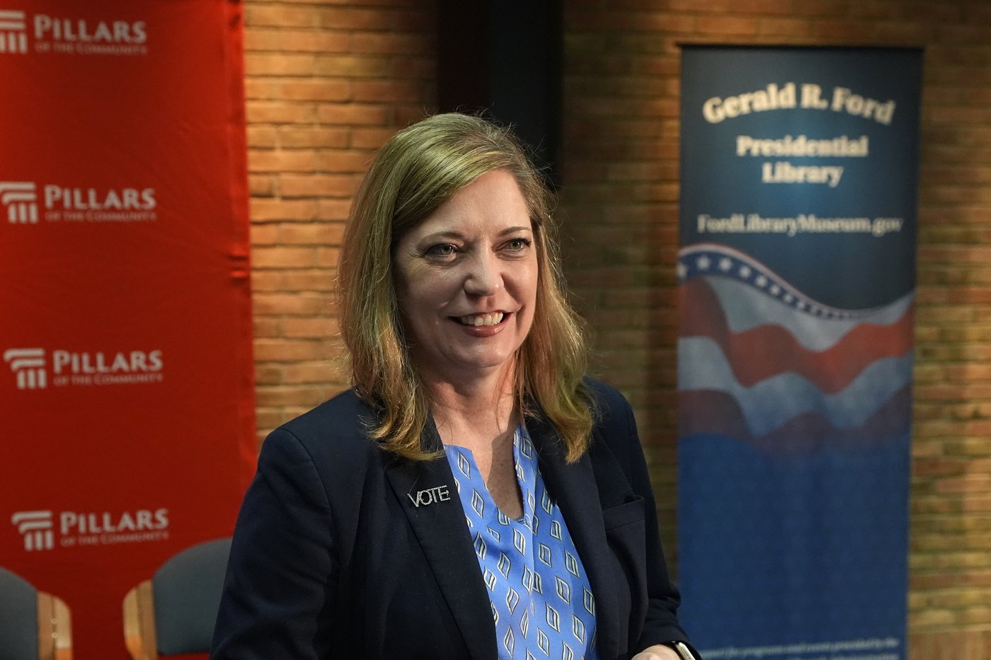 The election director in North Carolina, a key swing state, is ousted after a Republican power play | iNFOnews.ca