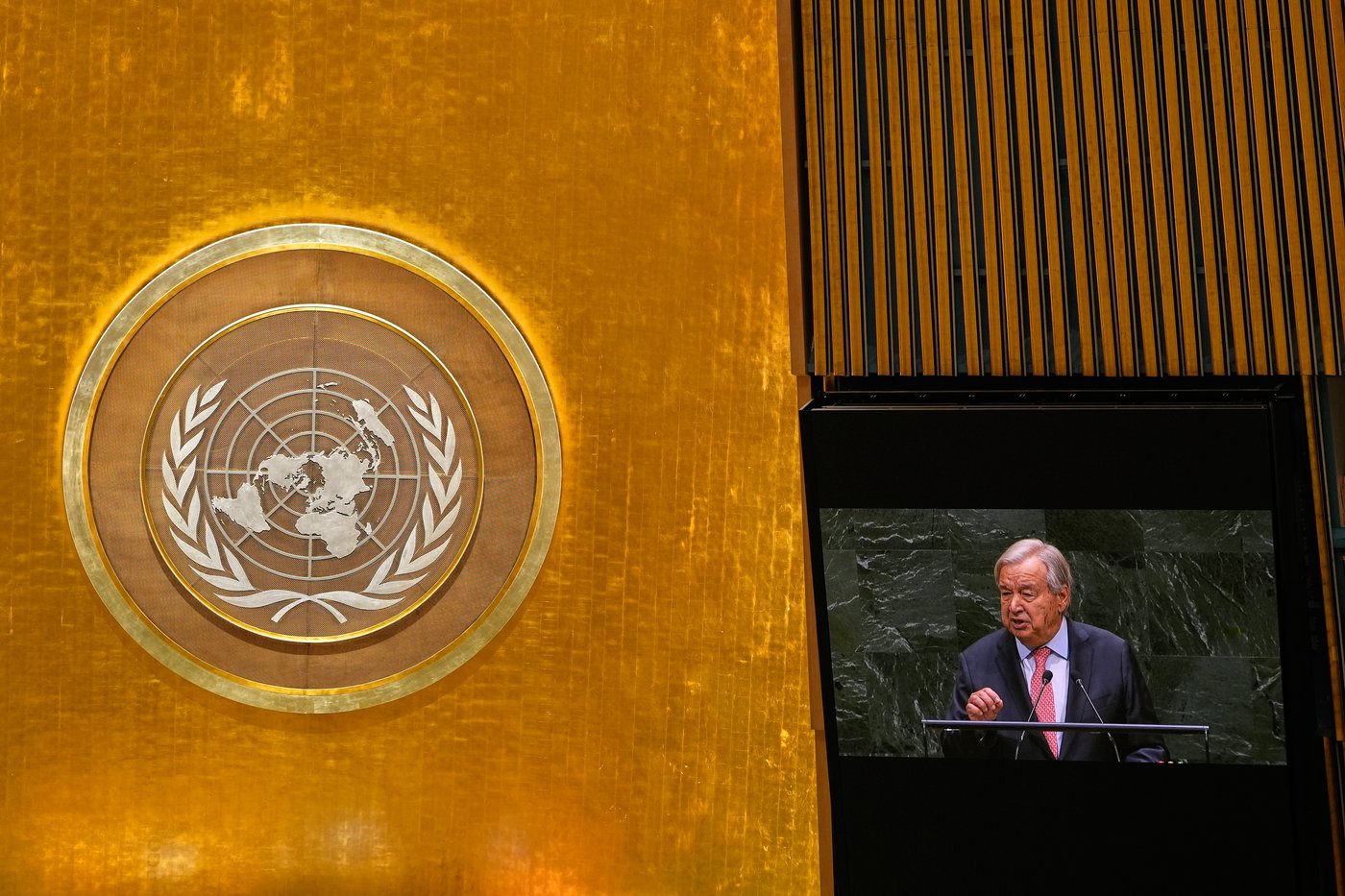 Latest vote shows no candidate for UN chief has the required support of all five key powers | iNFOnews.ca