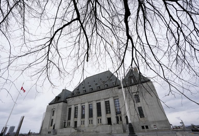 Feds appealing ruling on use of Emergencies Act at Supreme Court | iNFOnews.ca