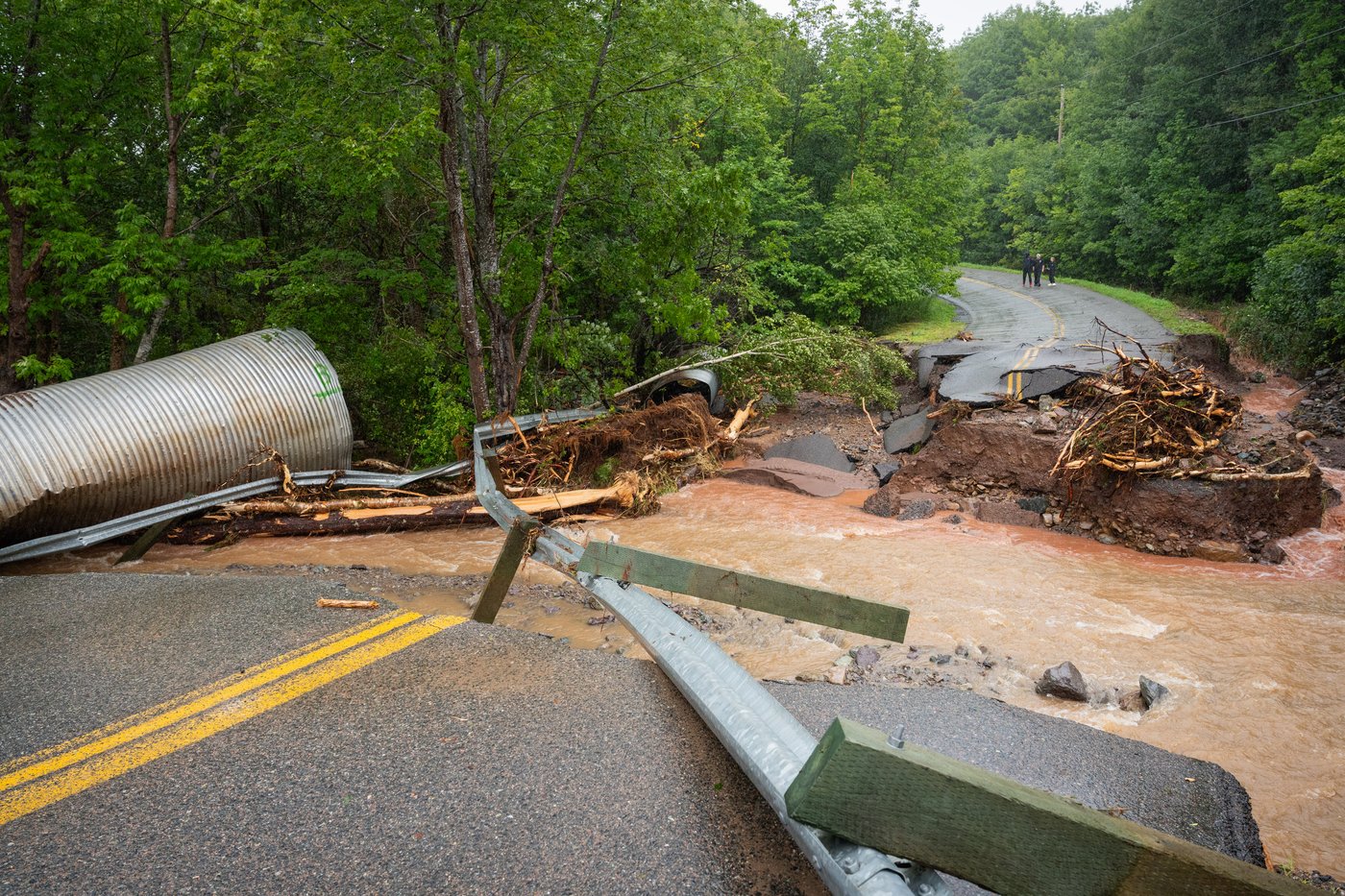 Nova Scotia mourning woman who died during flooding, premier says | iNFOnews.ca Nova Scotia mourning woman who died during flooding, premier says | iNFOnews.ca