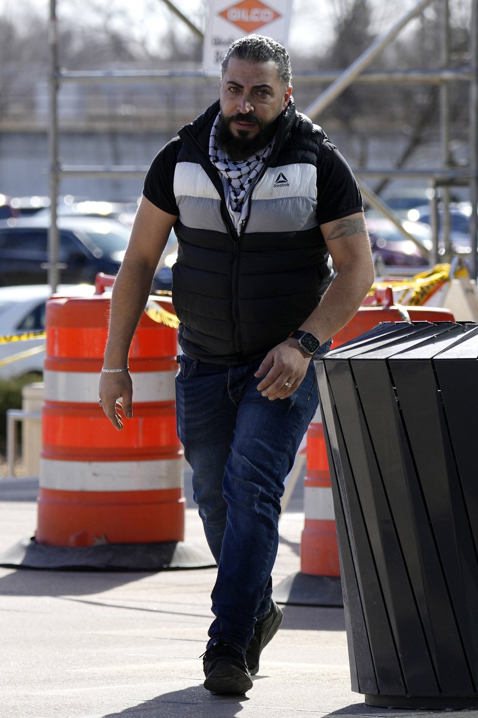 Jury finds Illinois landlord guilty of murder, hate crime in 2023 attack on Palestinian American boy | iNFOnews.ca