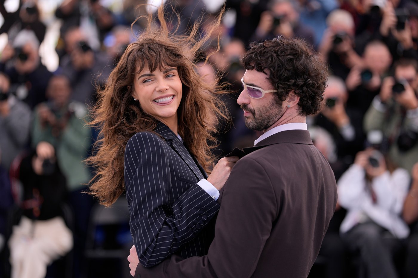 Photo highlights from Cannes 2026 | iNFOnews.ca