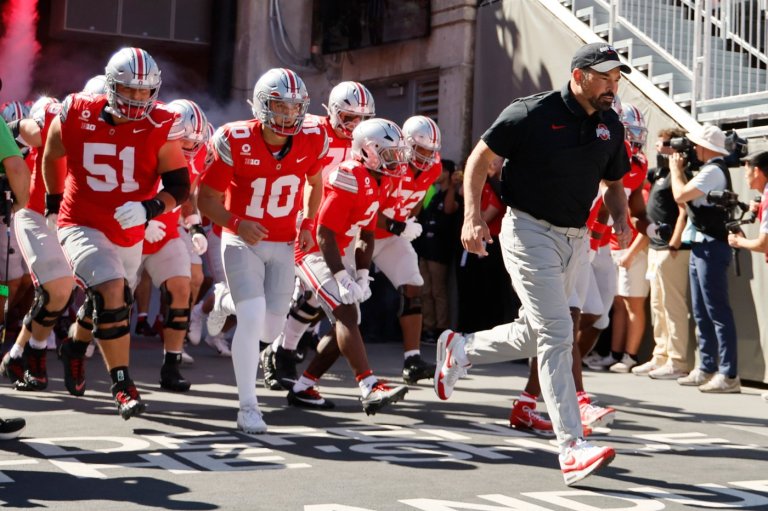 NCAA sues Ohio governor over his executive order allowing schools to ignore new eligibility rule | iNFOnews.ca