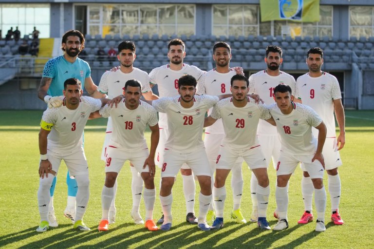 Iran finalizes World Cup squad with 17 home-based players and no Azmoun | iNFOnews.ca