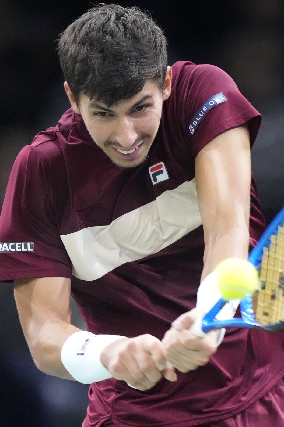 Medvedev loses to Popyrin in second round at Paris Masters, Zverev advances | iNFOnews.ca
