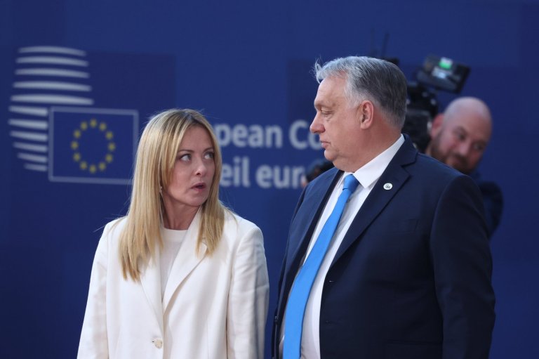 Hungary's Orbán has long annoyed the European Union. Now some hope he faces defeat | iNFOnews.ca