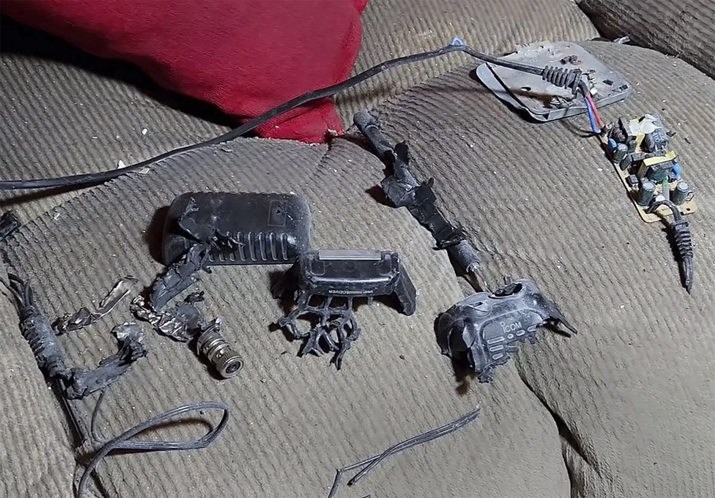 Did Middle East device attack violate international law? Advocates want an investigation | iNFOnews.ca Did Middle East device attack violate international law? Advocates want an investigation | iNFOnews.ca
