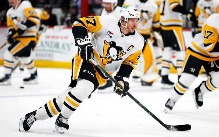 NHLPA poll has Crosby as top coaching candidate, Nylander most stylish | iNFOnews.ca