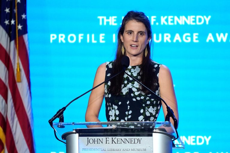 JFK's granddaughter reveals terminal cancer diagnosis, criticizes cousin RFK, Jr. | iNFOnews.ca