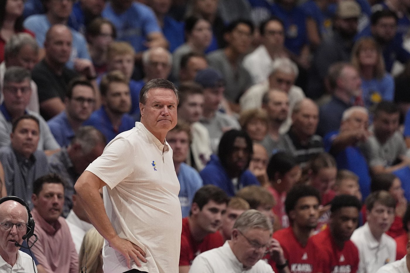 Roster chaos born of NIL money and the transfer portal have turned college hoops upside-down | iNFOnews.ca Roster chaos born of NIL money and the transfer portal have turned college hoops upside-down | iNFOnews.ca