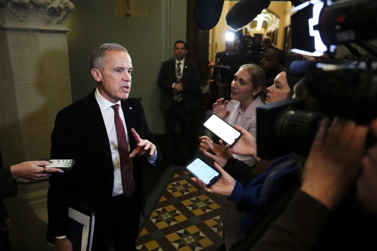 PM says new envoy to U.S. will have window to prepare for next phase of trade talks | iNFOnews.ca