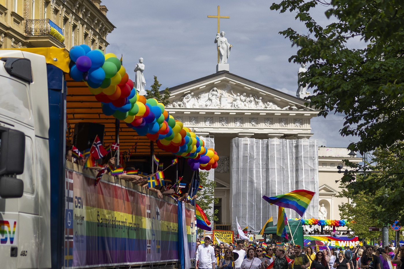 PHOTO COLLECTION:World Pride Parades | iNFOnews.ca PHOTO COLLECTION:World Pride Parades | iNFOnews.ca