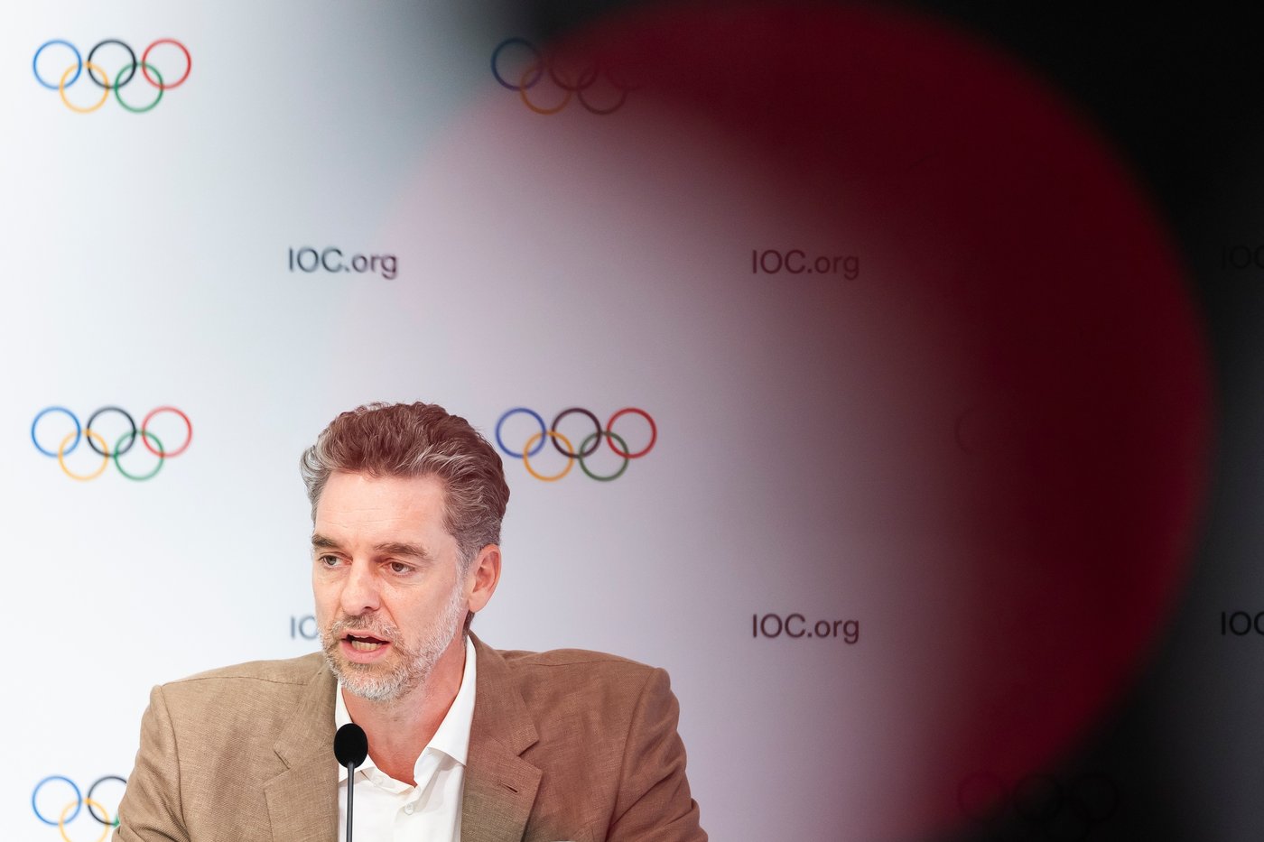 Olympic athletes to get cash grants from new $100M fund created by IOC | iNFOnews.ca Olympic athletes to get cash grants from new $100M fund created by IOC | iNFOnews.ca