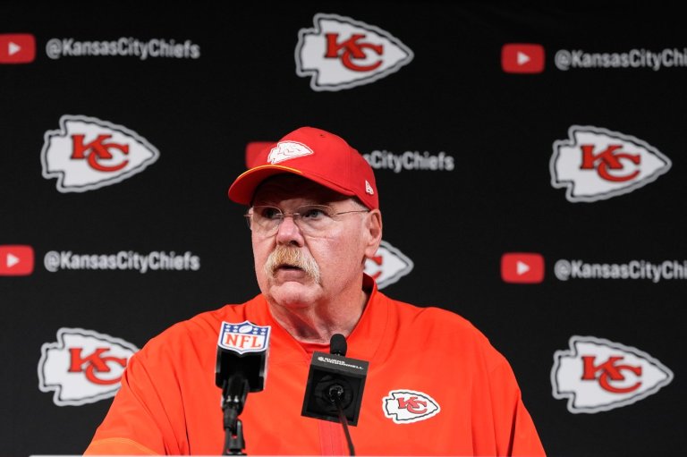 Chiefs LT Josh Simmons returns to practice, WR Rashee Rice appears unlikely to play vs Chargers | iNFOnews.ca