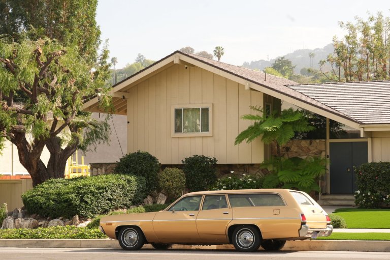 'Brady Bunch' house, used in exterior shots for the popular sitcom, gets LA landmark status | iNFOnews.ca
