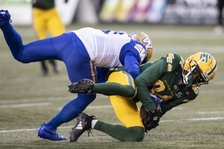 Lions boost secondary by adding veteran defensive back Jamal Parker | iNFOnews.ca