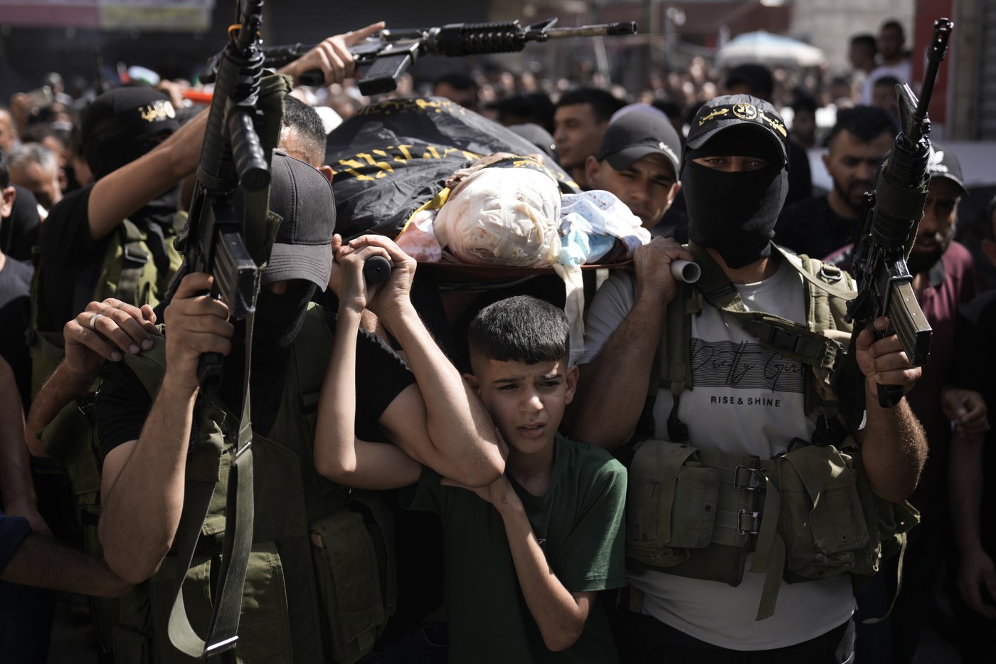 Israel-Hamas war latest: Israel claims death of Hezbollah commander as Beirut toll rises | iNFOnews.ca