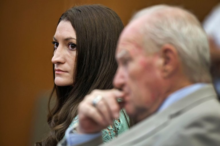 Jurors are excused without reaching a verdict in Lindsay Clancy murder trial | iNFOnews.ca