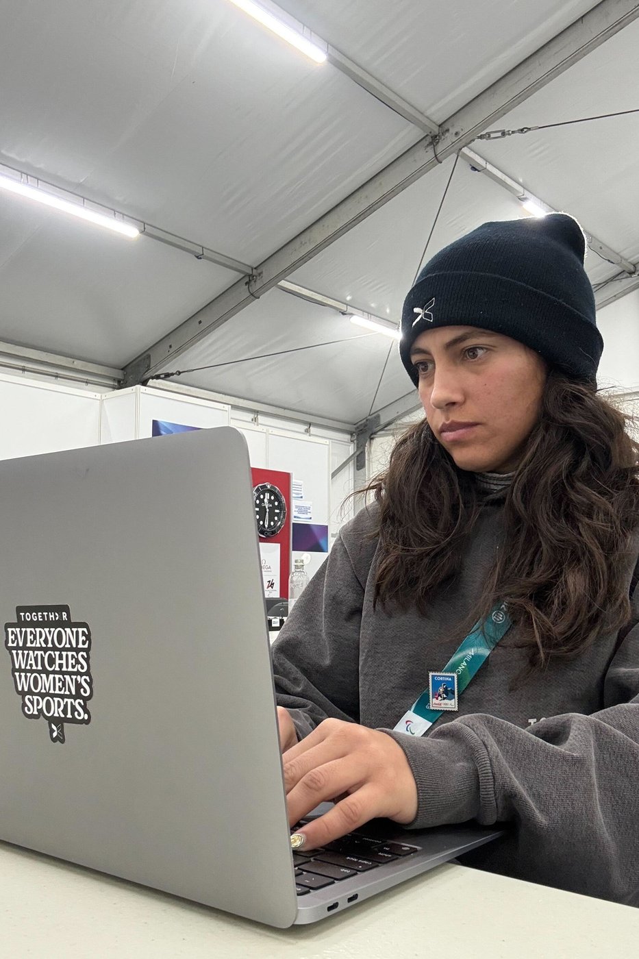 At the Olympics and beyond, women's sports media outlets are writing their own playbooks | iNFOnews.ca At the Olympics and beyond, women's sports media outlets are writing their own playbooks | iNFOnews.ca