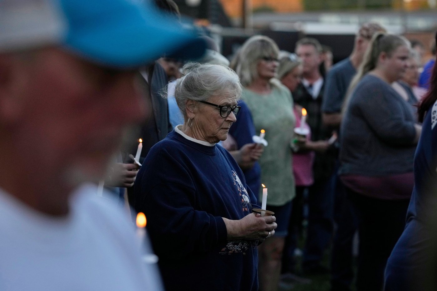 Authorities identify remains of 14 of 16 victims in Tennessee explosion | iNFOnews.ca