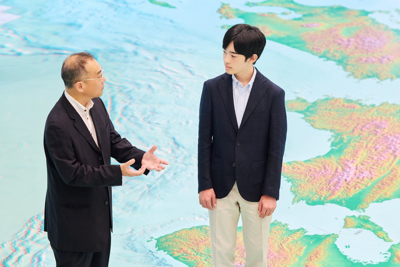 Prince Hisahito turns 20 as Japan's government reinforces male-only succession rules | iNFOnews.ca
