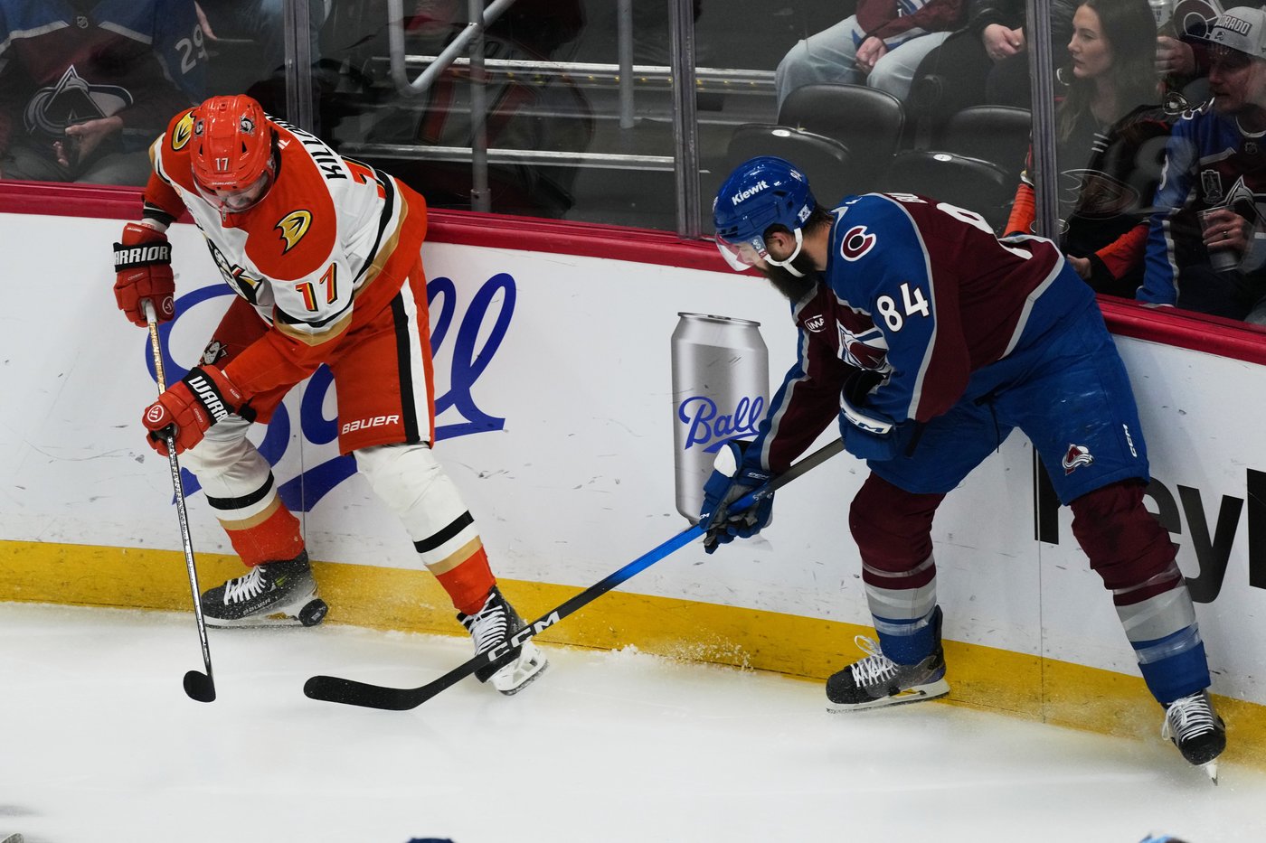 Granlund, Gauthier score in shootout as Ducks beat Avalanche 2-1 | iNFOnews.ca Granlund, Gauthier score in shootout as Ducks beat Avalanche 2-1 | iNFOnews.ca